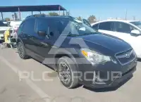 2016 Subaru Crosstrek фото