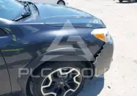 2016 Subaru Crosstrek фото