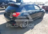 2016 Subaru Crosstrek фото