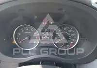 2016 Subaru Crosstrek фото