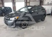 2016 Subaru Crosstrek фото
