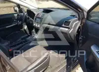 2016 Subaru Crosstrek фото
