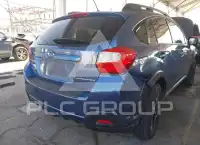2016 Subaru Crosstrek фото