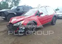 2016 Subaru Crosstrek фото