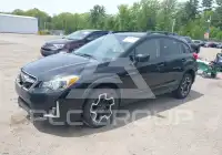 2016 Subaru Crosstrek фото