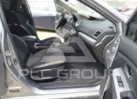 2016 Subaru Crosstrek фото