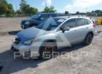 2016 Subaru Crosstrek фото