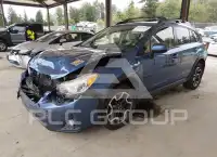 2016 Subaru Crosstrek фото