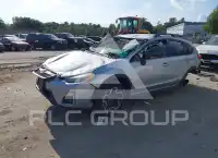 2016 Subaru Crosstrek фото