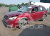 2016 Subaru Crosstrek photo