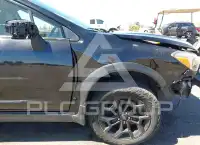 2016 Subaru Crosstrek photo