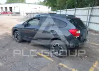 2016 Subaru Crosstrek фото
