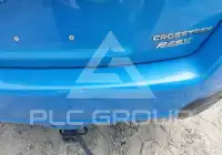 2016 Subaru Crosstrek photo