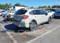 2016 Subaru Crosstrek фото