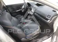 2016 Subaru Crosstrek фото