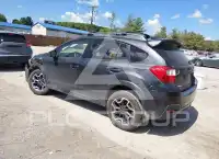 2016 Subaru Crosstrek фото
