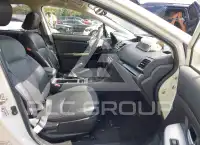 2016 Subaru Crosstrek photo