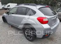 2016 Subaru Crosstrek фото