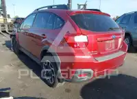 2016 Subaru Crosstrek фото