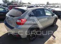 2016 Subaru Crosstrek фото