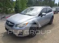 2016 Subaru Crosstrek фото
