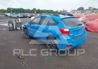2016 Subaru Crosstrek photo