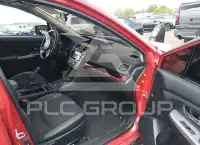 2016 Subaru Crosstrek фото