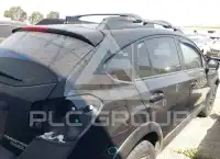 2016 Subaru Crosstrek фото