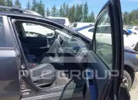 2016 Subaru Crosstrek фото