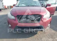 2016 Subaru Crosstrek photo