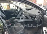 2016 Subaru Crosstrek фото