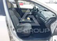 2016 Subaru Crosstrek фото