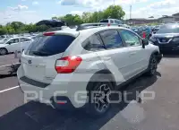 2016 Subaru Crosstrek photo