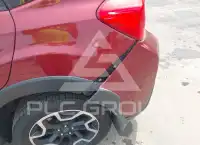 2016 Subaru Crosstrek фото