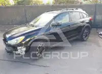 2016 Subaru Crosstrek фото