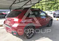 2016 Subaru Crosstrek фото