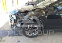 2016 Subaru Crosstrek фото