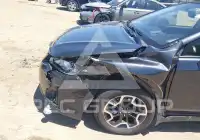 2016 Subaru Crosstrek фото