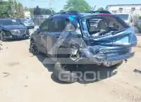 2016 Subaru Crosstrek фото
