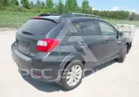2016 Subaru Crosstrek фото