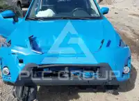 2016 Subaru Crosstrek photo