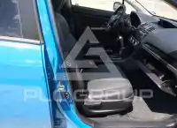 2016 Subaru Crosstrek photo