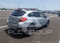 2016 Subaru Crosstrek фото
