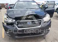 2016 Subaru Crosstrek фото