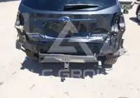 2016 Subaru Crosstrek фото