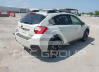 2016 Subaru Crosstrek фото