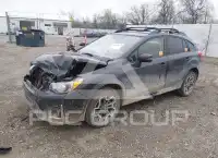 2016 Subaru Crosstrek photo