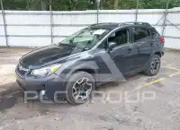 2016 Subaru Crosstrek фото