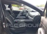 2016 Subaru Crosstrek фото