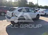 2016 Subaru Crosstrek photo
